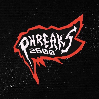 PHREAKS 2600 Profile