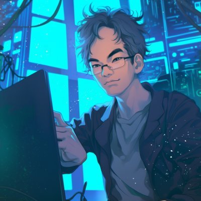 音楽クリエーター。
『タイアップ』、『ララバイブラザーズ』で作曲、ピアノを担当。🎶
YouTube: https://t.co/SBsJrXLPq0
AudioStock: https://t.co/LnhNZ0u2Mt
📩作曲の依頼はDMでどうぞ!