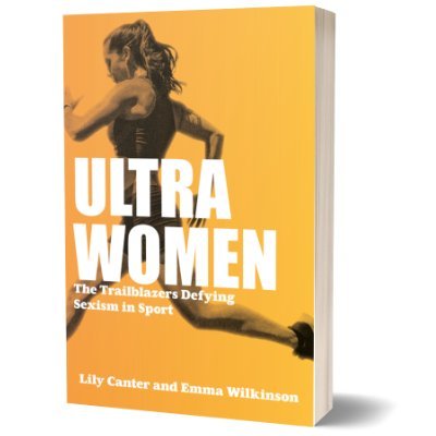 Journalist @RunnersWorldUK 💻
Author: Ultra Women https://t.co/0wZ8JpP2TR📘
UK Athletics coach 🎽
Award-winning podcaster @freelancingfor🎙