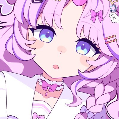 elochi. 🦄🎀 「IRIAM US」さんのプロフィール画像