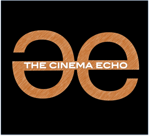The Official twitter feed of The Cinema Echo