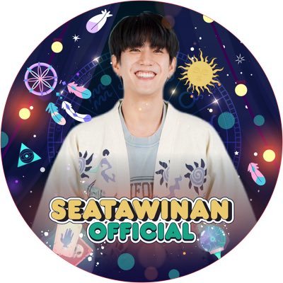 SEA Tawinan Official fan account 💙🌊 #Sea_tawinan #chaotalay #ชาวทะเล #ViceVersa #LastTwilight #Mymagicprophecy #SEASchedule