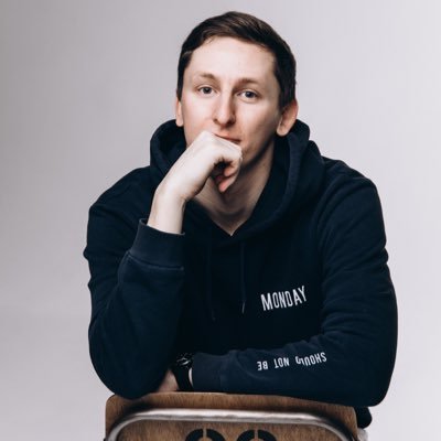 після ефектівさんのプロフィール画像