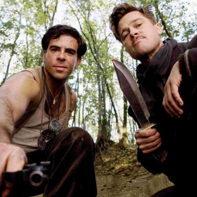 NotSeeHunter_47's profile picture. Fuck MAGA, Fuck Drumpf, Fuck Elon. We’re going to make hunting Nazis fun again.