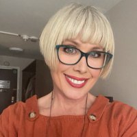 Sarah Johnston (@dancingjohnston) 's Twitter Profile Photo