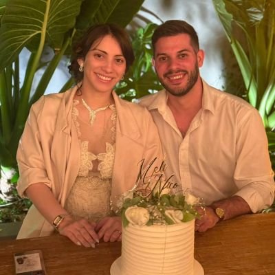 nicoocalderonok's profile picture. Afin a las ideas de la Libertad. 🇦🇷
Afiliado de LLA 🦅
VLLC! 🦁