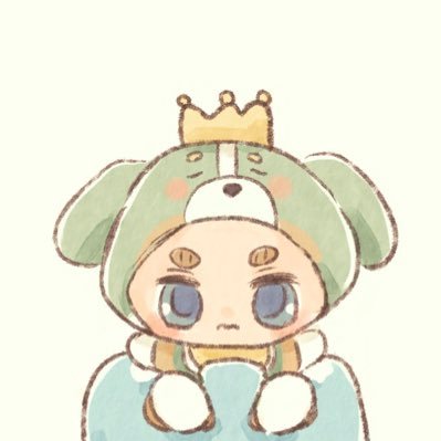 かお∴のんびりお休みちうさんのプロフィール画像