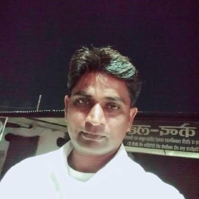 I believe in constitution and equality.
शिक्षित बनो, संगठित रहो और संघर्ष करो।