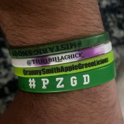 CEO @prozonegd | #PZGD | 👸🏾💍 @trillbillachick #FreeMook | https://t.co/doilr7R71k |