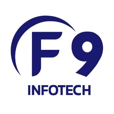 F9Infotech's profile picture. F9 Infotech welcomes you to a fusion of technology products and services.
IT Services and IT Consulting
