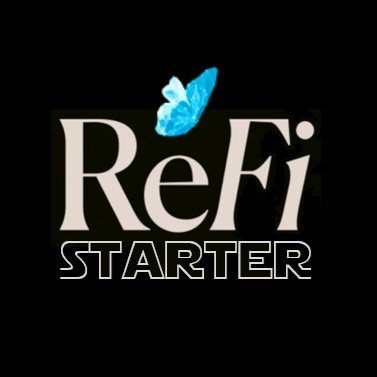 Agent-Assisted Launchpad for Global Good.
With the help of our Agent: @ElizaRegen
#ReRWA #ReSci #ReSocFi #ReAI #ReFAi CA: TBA