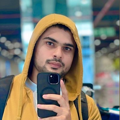 RakeshU41823194's profile picture. Har Har Mahadev🕉️