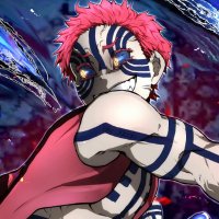 AKAZA (@akuanr6) 's Twitter Profile Photo AKAZA (@akuanr6) 's Twitter Profile Photo
