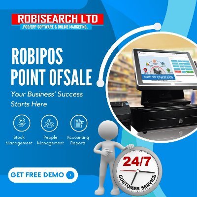 Contact us for Twitter Trends,Digital Marketing,Web development, POS,Bulk sms,ERP and Biometric Installation.
We offer Free DEMO!!