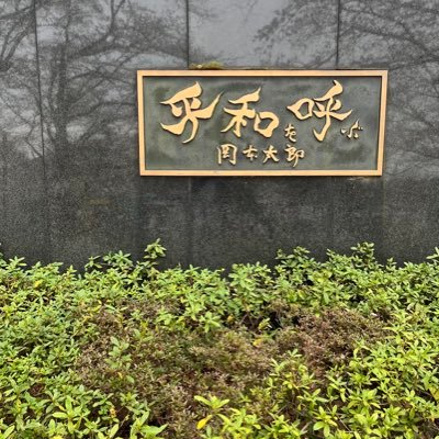 仕事関係で情報収集してましたが、プライベートでもXを使用することにしました。男性。趣味や好きなこと:映画/日本史/世界史/旅行/ハイキング/海や山/スポーツ観戦/猫/カフェ巡り/朝ドラ/大河。無断フォローお許しください。