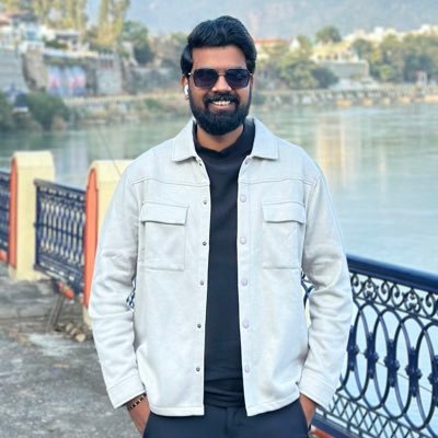 GanjiSatyadev's profile picture. Manager, Enterprise Business Development