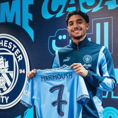 omarmarnoush's profile picture. @mancity @EgyptNt