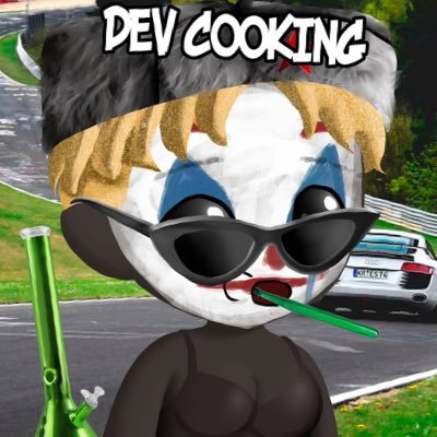 DegenOppen's profile picture. Main hub @TrenchDemonsFNF | working with @team_meme_ (dm me for services) | Memecoin trador 🦧- web3 marketing - destroy fiat - fuck the state
