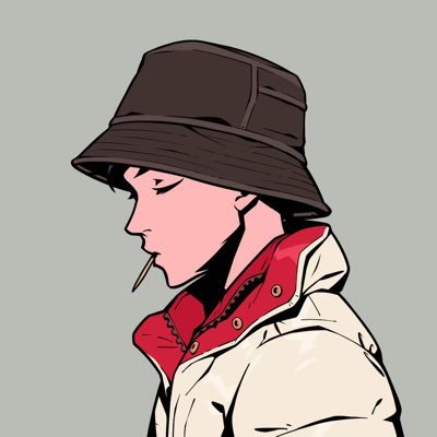 heimao8989's profile picture. #BTC  #BGB