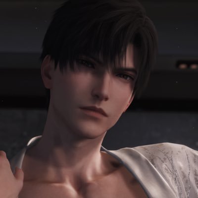RP | EN/ID | MDNI — Cold hands, warm soul. I live between heartbeats, where tenderness lingers and time forgets. DM is closed. (Semi–IA)