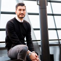 Nuri Şahin (@nurisahin) 's Twitter Profile Photo Nuri Şahin (@nurisahin) 's Twitter Profile Photo