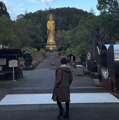 冒険者始めました!
無言フォローすいません🙏
ポストする頻度は少ないですが同じ冒険者の方、仲良くして下さい☺️
既読感覚でいいねします!
#ウィズダフネ #ウィザードリィ