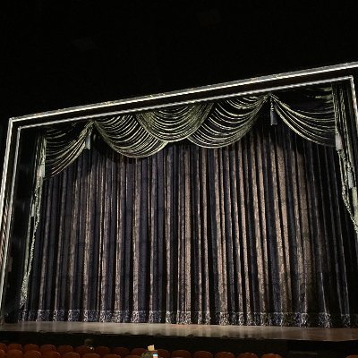 九州在住。劇団四季が大好きです! 推し:谷原志音さん、三井莉穂さん、関野ひとみさん、萩原隆匡さん、 阿久津陽一郎さん、 無言フォロー失礼します