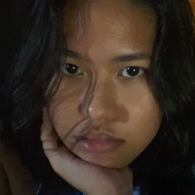 al9tham's profile picture. the blessed doesn't beef with the miserable