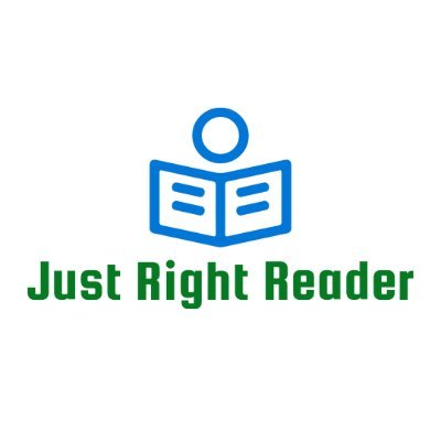 Just Right Reader Profile