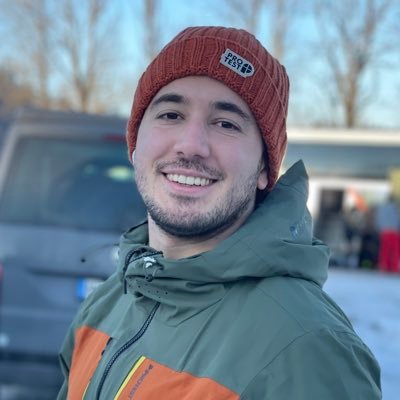 PabloDArandaR's profile picture. Robotics, Computer Vision, Control Engineering,and Motion Planning. Software Developer in Autonomous Driving and ADAS at ARRK Engineering.