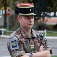 Chef de corps du 92e régiment d'infanterie (@cdc_92eri) 's Twitter Profile