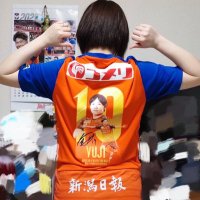 ゆらり⚽️🧡 (@albirex_yrr) 's Twitter Profile