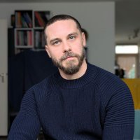 Clement S. Bellet (@bellet_clement) 's Twitter Profile Photo