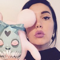 Suspiria Vilchez (@suspiriart) 's Twitter Profile