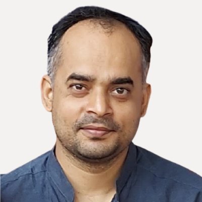 Vice President Engineering @ Knorish | Ex-Microsoft MVP | Tech Speaker | Published Author | Leading worlds largest tech group on internet