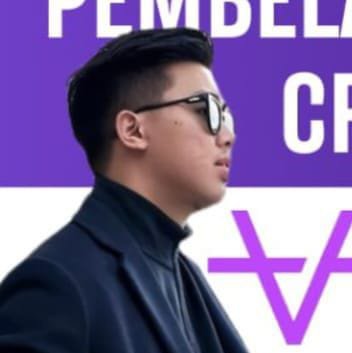 teukuu90468's profile picture. 