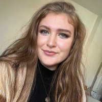 Molly (@mollyokwriter) 's Twitter Profile Photo