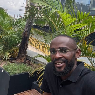 Africain et Citoyen du monde. CEO 🦅AFRICANZÉPHYR Group & CONGOZÉPHYR Co.🦅 Philant. Père,Homme d'affaire,Minéralogiste. Candidat Sénateur Indépendant Bas-Uelé.