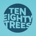 Ten Eighty Trees (@teneightytrees) Twitter profile photo Ten Eighty Trees (@teneightytrees) Twitter profile photo