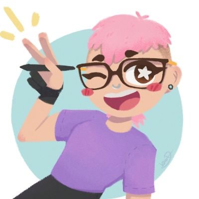 ✨Irene Loud ✏️ Comission Openさんのプロフィール画像