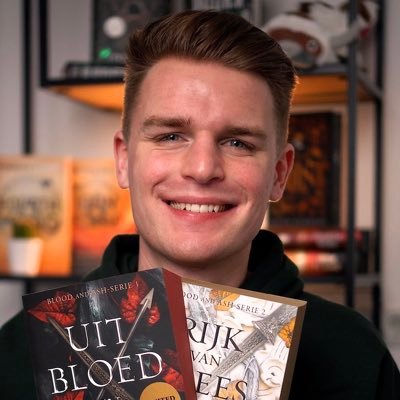 Twitch Affiliate streamer | Mediavormgever | Obsessed with books 📚 | Contact: zosanderr@gmail.com