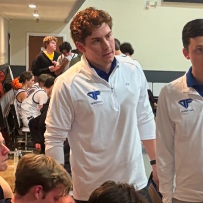 Follower of Christ - Johnson Ferry Christian Academy Basketball