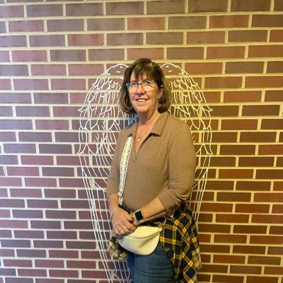 GerriMccork's profile picture. 