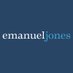 Emanuel Jones (@emanueljones11) Twitter profile photo Emanuel Jones (@emanueljones11) Twitter profile photo