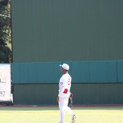 C/O 2027 | OF/LHP | West Forsyth High| 3.9 Gpa | 5'11 194lbs | 6.8 60yd |3.5 30yd | 82 FB |101.2 EV| 88Outfield | spoonj09@gmail.com|