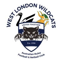 West London Wildcats (@wlwildcatsfc) Twitter profile photo
