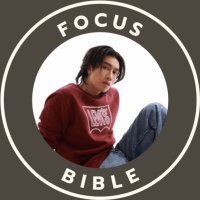 FOCUS BIBLE (@focusbible) 's Twitter Profile Photo FOCUS BIBLE (@focusbible) 's Twitter Profile Photo
