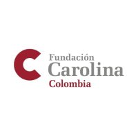 Fundación Carolina Colombia (@redcarolinacol) 's Twitter Profile Photo Fundación Carolina Colombia (@redcarolinacol) 's Twitter Profile Photo