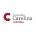 Fundación Carolina Colombia (@redcarolinacol) Twitter profile photo