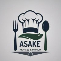 Asake Morsel & Munch (@asakemorsel) 's Twitter Profile Photo Asake Morsel & Munch (@asakemorsel) 's Twitter Profile Photo